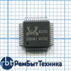 Контроллер ALC262