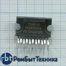 Микросхема TDA9535