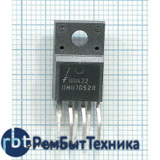 Контроллер FSDM07652R
