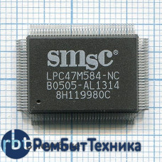 Микросхема LPC47M584-NC