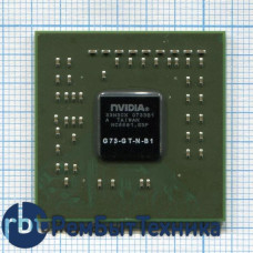 Чип NVIDIA G73-GT-N-B1