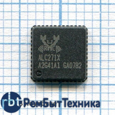 Аудио кодек Realtek ALC271X