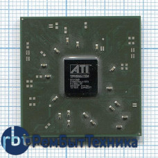 Чип ATI RC410MB 216BCP4ALA12FG