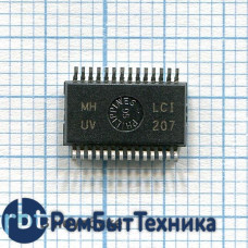 Контроллер MAXIM MAX1632EA1