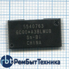 Микросхема M50FW080N5