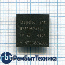 Микросхема Hynix HY5DU573222