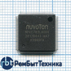 Микросхема NPCE783LA0DX