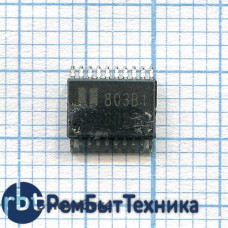Микросхема EUA6027A