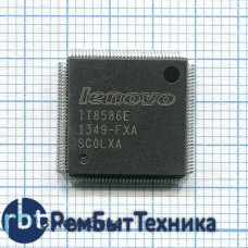 Мультиконтроллер IT8586E FXA
