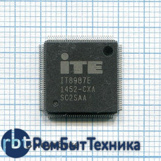 Мультиконтроллер IT8987E CXA