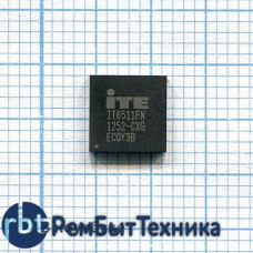 Микросхема ITE IT6511FN CXG