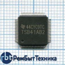 Микросхема TI TSB41AB2