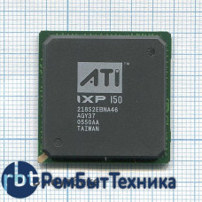 Чип ATI AMD IXP150 218S2EBNA46