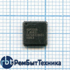 Микросхема ADP3208A