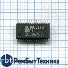 Контроллер SC1485ITS
