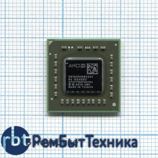 Процессор AMD E2-1800 EM1800GBBGV (BGA413) (FT1) Процессор AMD E2-1800 EM1800GBBGV (BGA413) (FT1)