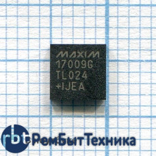 Микросхема Maxim Integrated MAX17009G