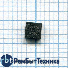 Микросхема Texas Instruments BQ24707