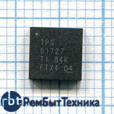 Микросхема Texas Instruments TPS51727