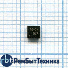 Микросхема Richtek RT8249 AGQW Микросхема Richtek RT8249 AGQW