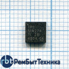 Микросхема Texas Instruments TPS51427A