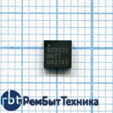 Микросхема Intersil ISL62392CIRTZ