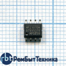 Микросхема MP2307DN