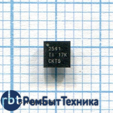 Микросхема Texas Instruments TPS2541RTET