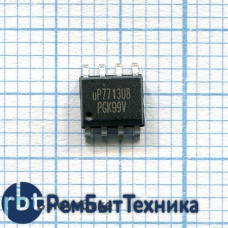 Микросхема uPI Semiconductor uP7713