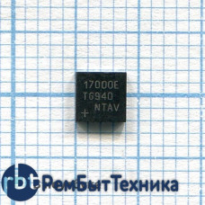 Микросхема Maxim Integrated MAX17000E