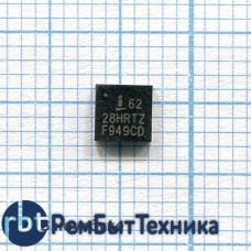 Микросхема Intersil ISL6228HRTZ