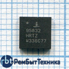 Микросхема Intersil ISL95832HRTZ