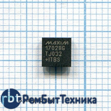 Микросхема Maxim Integrated MAX17028G