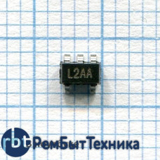 Микросхема MIC5235BM5 L2AA