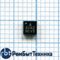 Микросхема Intersil ISL6208CRZ
