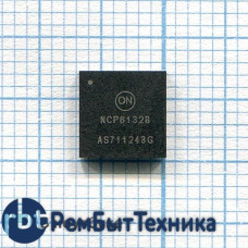 Микросхема ON Semiconductor NCP6132B