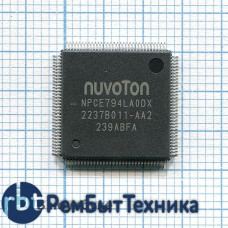 Мультиконтроллер NPCE794LA0DX