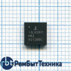 Контроллер ISL6267HRZ