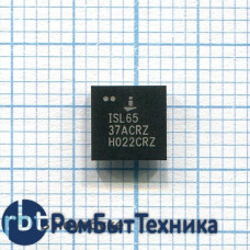Микросхема Intersil ISL6537ACRZ
