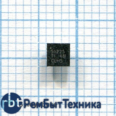 Микросхема Texas Instruments TPS51225