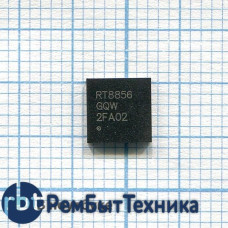 Контроллер RT8856GQW