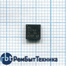 Контроллер BQ24742