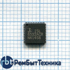 Микросхема Intersil ISL6532ACR