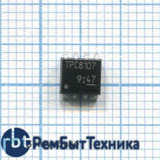 Транзистор TOSHIBA TPC8107