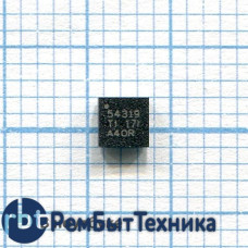 Микросхема TPS54319
