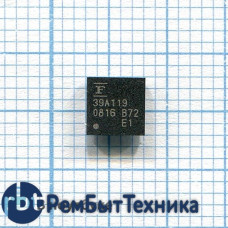 Микросхема Fujitsu Microelectronics MB39A119