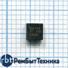 Контроллер BQ24728