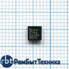 Микросхема SC411