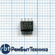 Контроллер TPS2051B