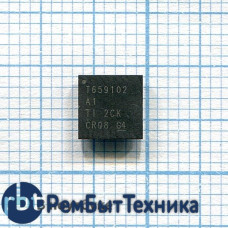 Микросхема TPS659102A1RSL